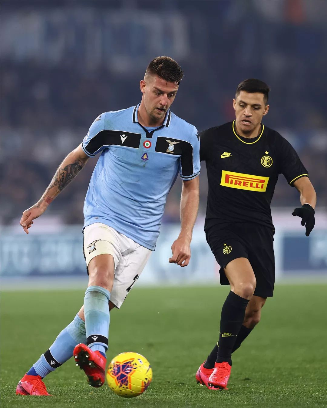 巨大的能量 巨大的能量