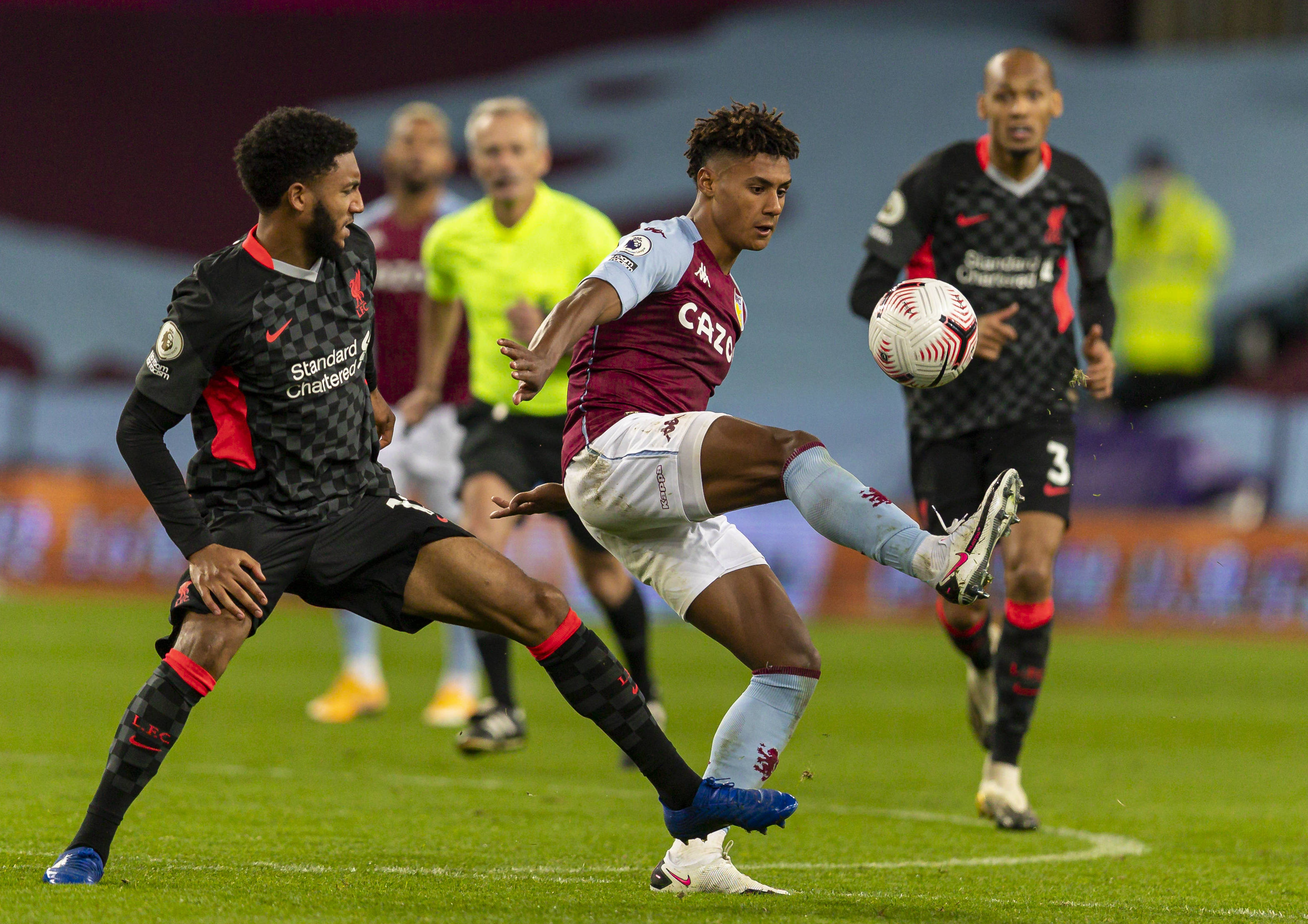 最终未能得 最终未能得